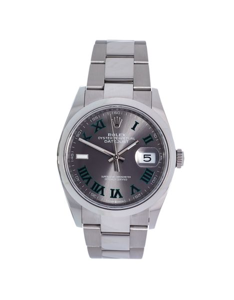 Rolex Datejust 126200